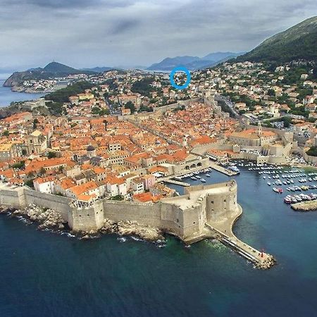 Veranda Chill Dubrovnik Exterior foto